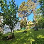 Bandiland Horany * Szigetmonostor