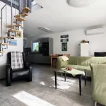 Prázdninový dům Bandiland Horany