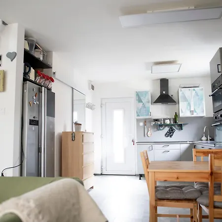 Bandiland Horany Holiday home *