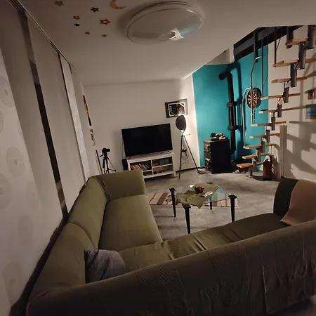 Holiday home Bandiland Horany Szigetmonostor