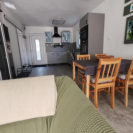 Bandiland Horany Holiday home *