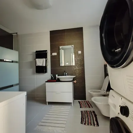 Holiday home Bandiland Horany *