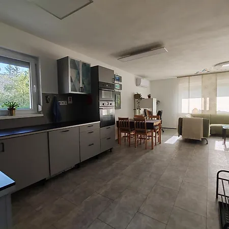 Bandiland Horany Holiday home *