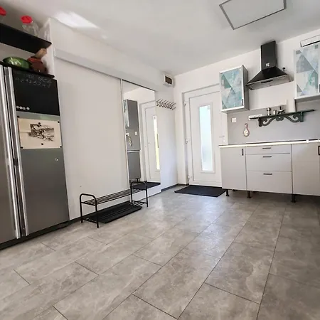 Holiday home Bandiland Horany *