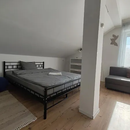 Holiday home Bandiland Horany