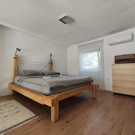 Holiday home Bandiland Horany *