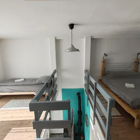 Holiday home Bandiland Horany Szigetmonostor