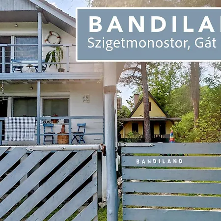 Bandiland Horany