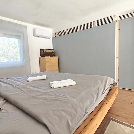 Holiday home Bandiland Horany