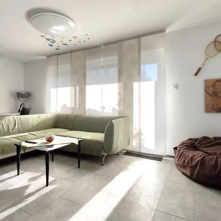 Bandiland Horany Holiday home *