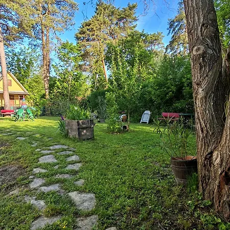 Bandiland Horany Szigetmonostor