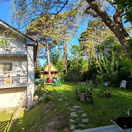 Holiday home Bandiland Horany *