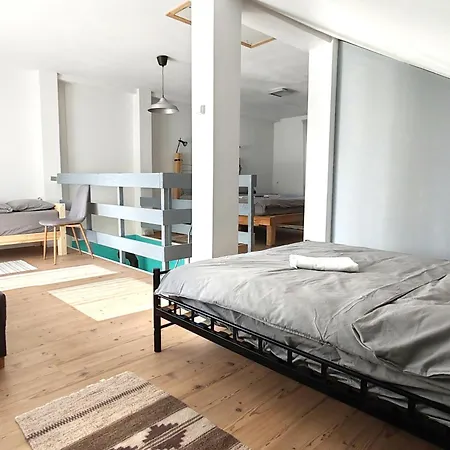 Bandiland Horany Holiday home
