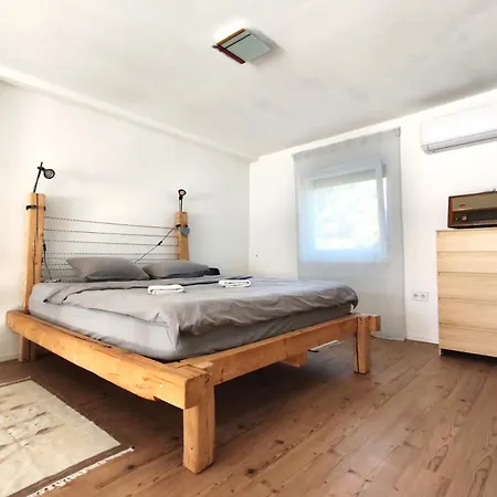 Holiday home Bandiland Horany