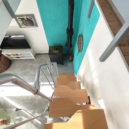 Bandiland Horany Holiday home *