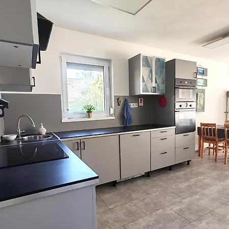 Holiday home Bandiland Horany *
