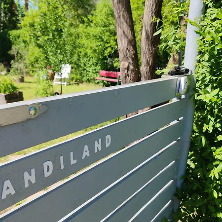 Holiday home Bandiland Horany Szigetmonostor
