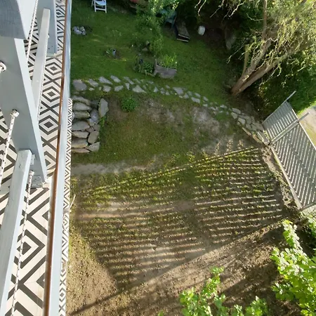 Bandiland Horany Holiday home *