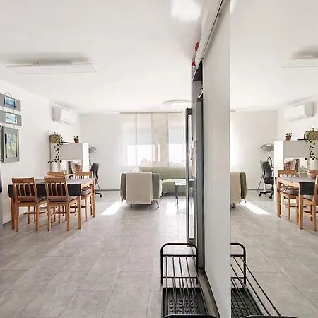 Bandiland Horany Szigetmonostor