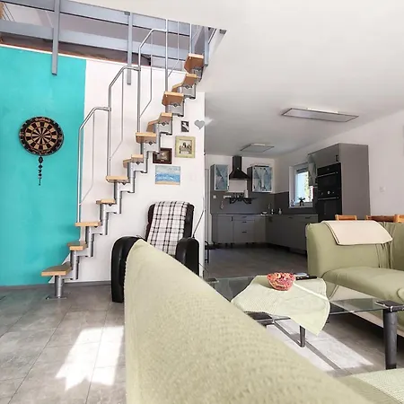 Holiday home Bandiland Horany