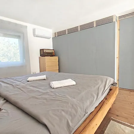 Bandiland Horany Szigetmonostor