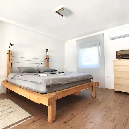 Bandiland Horany Holiday home Szigetmonostor
