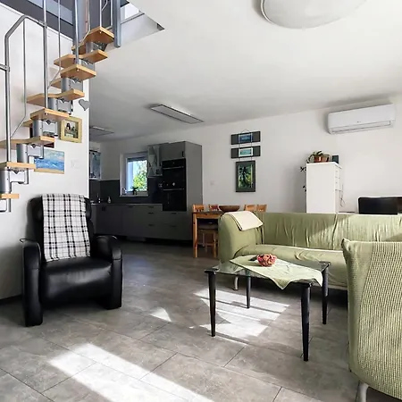 別荘 Bandiland Horany