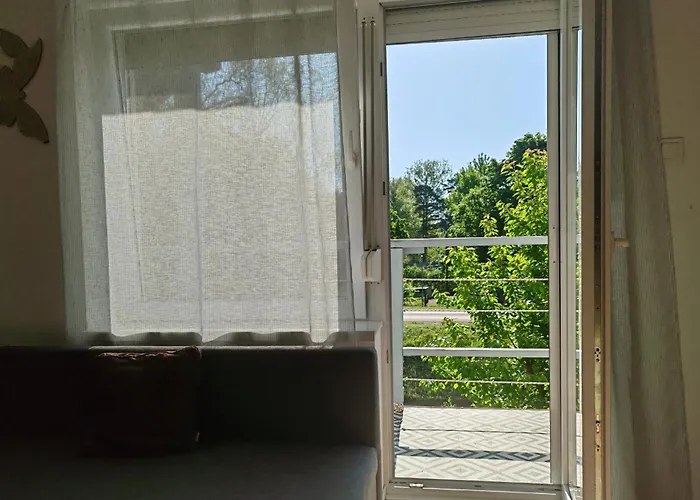 Σπίτι διακοπών Bandiland Horany Szigetmonostor